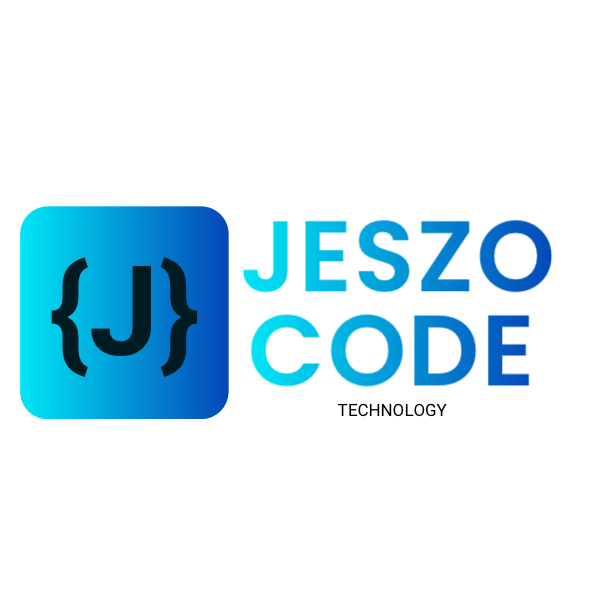 JeszoCode logó
